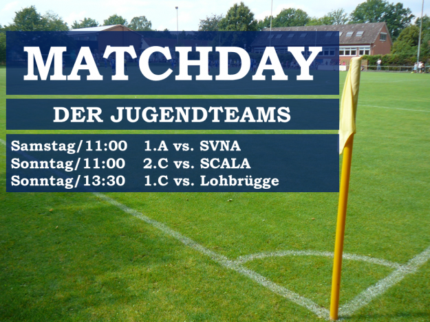 Ankündiger Jugend 27.01.2018