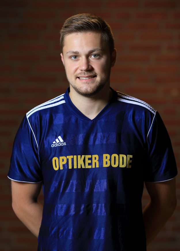 Christopher Kleinert