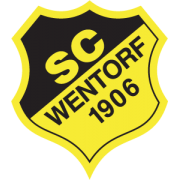 SC Wentorf 1.