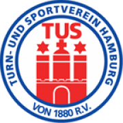 TuS Hamburg 1.